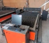 ЦНЦ плазма / CNC plasma CR Electronic 3000x1500 + Hypertherm 40A, снимка 1