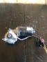 Мотор за предни чистачки за Opel Vectra C или Signum (2002-2006) 09185807 , снимка 1