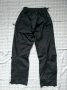 Спортни туристически панталони Berghaus Paclite Gore-Tex Waterproof Trousers, дамски, снимка 12