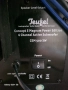 Активен субуфер Teufel 6.1 500W, снимка 4