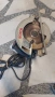 Ръчен Циркуляр BOSCH GKS-190, снимка 2