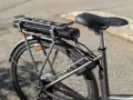 Електрически велосипед Bianchi, E-Spillo Classic City Lady, 28'' - НОВО + 2 г. гаранция!, снимка 4
