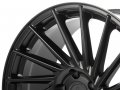 18" Джанти Keskin Голф Пасат Шкода 5X112 VW Golf 5 6 7 Passat Skoda SuperB Octavia Audi, снимка 3