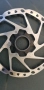 Диск Shimano SM-RT64-M 180mm, снимка 2