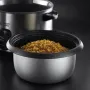 Уред за бавно готвене Russell Hobbs 19750-56 Slow Cooker 1.8л 700W Съд за готвене с капак, снимка 1