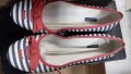 дамски обувки Lacoste laurie striped нови, снимка 2