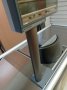 Каса за магазин / Касово място/ с вграден баркод скенер Магелан 8402 и везна Бизерба, снимка 2