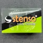 Нови STENSO Мъжки Работни Обувки Размер 43 Черни , снимка 4