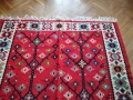 Котленски, Чипровски килим, нов, ръчно тъкан по поръчка, 100 % вълна, снимка 11