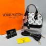 Louis Vuitton Дамски Чанта - Различни Цветове Код SK1385, снимка 1