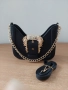 Versace jeans couture дамска чанта лукс чанта стилна чанта код 136, снимка 12