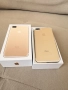Мобилен телефон iPhone 7+ gold , снимка 3