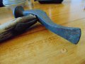 Антикварен инструмент обущарски чук, снимка 2