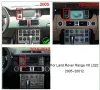 Land Rover Range V8 L322 2002/2012 - андроид навигация /по поръчка/, снимка 2