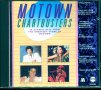 Motown-Chart Busters - Hits, снимка 1 - CD дискове - 37718298