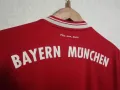 Bayern Munich Adidas 2013/2014 оригинална тениска фланелка Байерн Мюнхен размер М , снимка 4