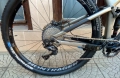 ТРЕК Фуел 9.8  29" ! "мека" рамка ! 1х11 скорости ! Карбон !, снимка 18