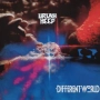 Vinyl (Uriah Heep - Different World), снимка 1