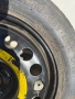 Резервна гума 18цола тип патерица за Mercedes ML w164, снимка 4
