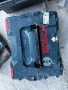 Акумулаторен перфоратор Bosch GBH 18V-26 F (пълен комплект), снимка 9