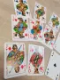 Карти за игра (ДП) „Дунав“ – Русе, снимка 7