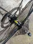 Задна капла Mavic cross one disc 622x19c, снимка 6