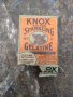 винтидж кулинария :knox u.s.p plain sparkling, снимка 3