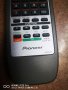 Pioneer AXD7315 Remote control for receiver,Home Theater System, дистанционно , снимка 5