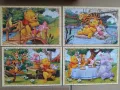 Комплект 6 пъзела, снимка 5