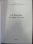 1968г. Книга La Tapisserie, снимка 2