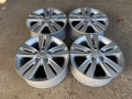 4 броя алуминиеви джанти за Hyundai IX20 16, снимка 7