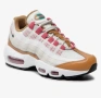 Nike Air Max 95 DH1632 100 Бежов, снимка 1