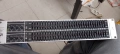 Продавам 31 лентов графичен еквилаизер BEHRINGER ULTRAGRAPH PRO model FBQ3102, снимка 1