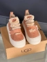UGG Дамски Велурени Боти ЮДЖИДЖИ Код E947, снимка 4
