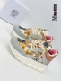 дамски маратонки VERSACE, снимка 10