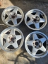 джанти 15" audi/vw , снимка 1