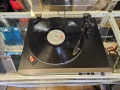 Грамофон Metz TX 4984 Direct Drive В отлично техническо и визуално състояние., снимка 2