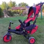 Детска сгъваема триколка Smart trike 7в1, снимка 7