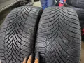 2бр.зимни гуми BRIDGESTONE 245 45 18 DOT25 цена за брой, снимка 1