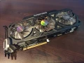 Видео карта GIGABYTE GEFORCE GTX 770 2GB, снимка 1