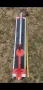 машина за плочки rider 120 mm, снимка 2