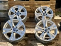 5х120 16 Цола Джанти VW Transporter T5 T6 Multivan ET 44 J 7, снимка 1