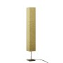 Декоративна лампа от оризова хартия на стойка, 170 см, снимка 2