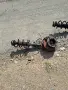 предни макверсони за форд транзит двойна гума, снимка 3