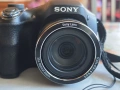Sony Cyber-shot DSC H-300 , снимка 4