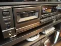Technics RS-BX727 Stereo Cassette Deck , снимка 3