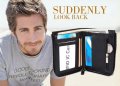 Мъжки портфейл с цип, снимка 15