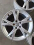 ОРИГИНАЛНИ АЛУМИНИЕВИ ДЖАНТИ  AУДИ  -5x112х57.1-17цола, снимка 2