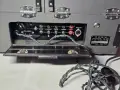 Sony Tapecorder TC-230 магнетофон, снимка 14