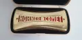 Хармоника Hohner Comet 3427 с оригинална кутия, снимка 2
